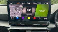 CUPRA Leon 1.5 TSI V1 5dr Petrol Hatchback